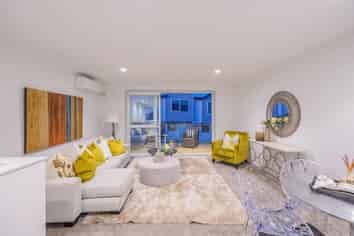 10/70A Barrack Road, Mount Wellington