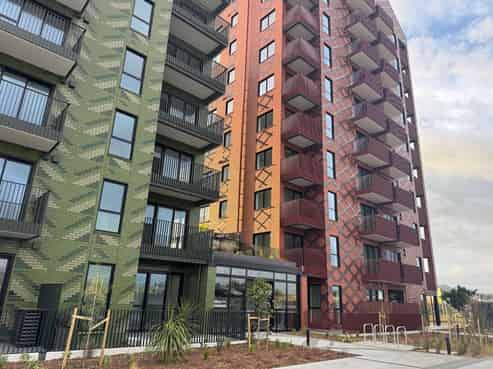 105/2B Te Ara Taurapa, Point Chevalier