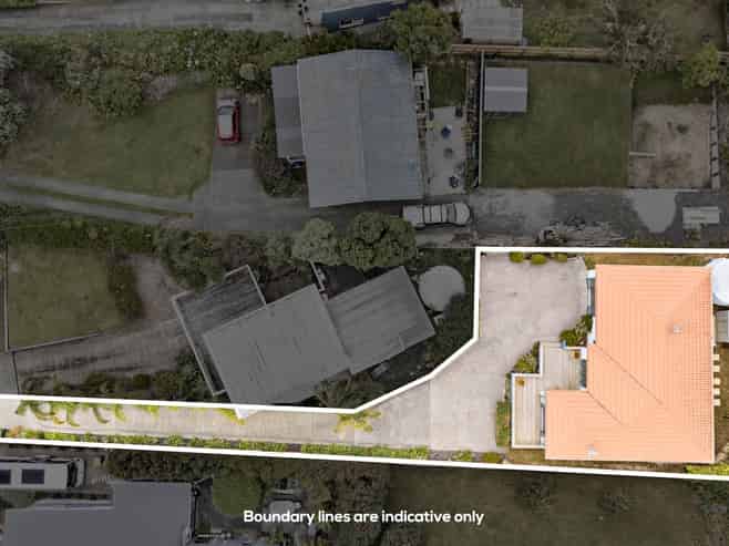 15A  Rimu Road, Stanmore Bay