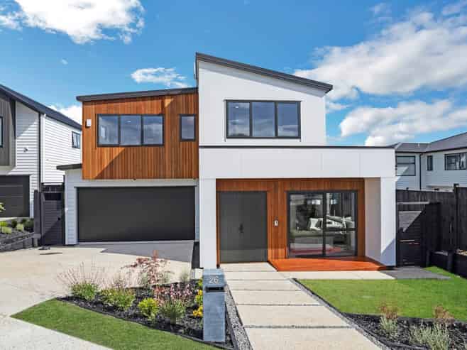 26 Seagreen Avenue, Karaka