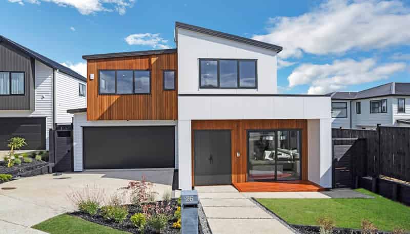 26 Seagreen Avenue, Karaka