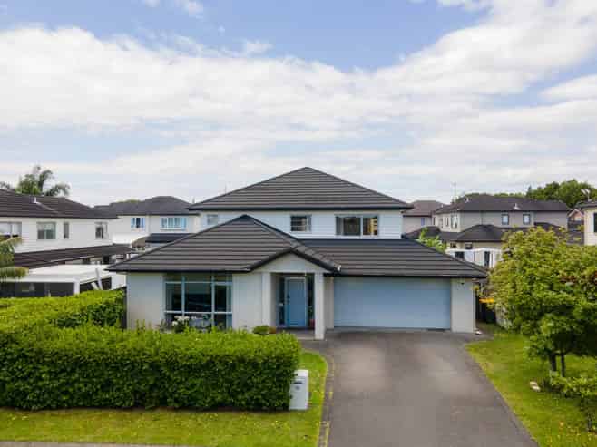 28 Lake Drive, Karaka