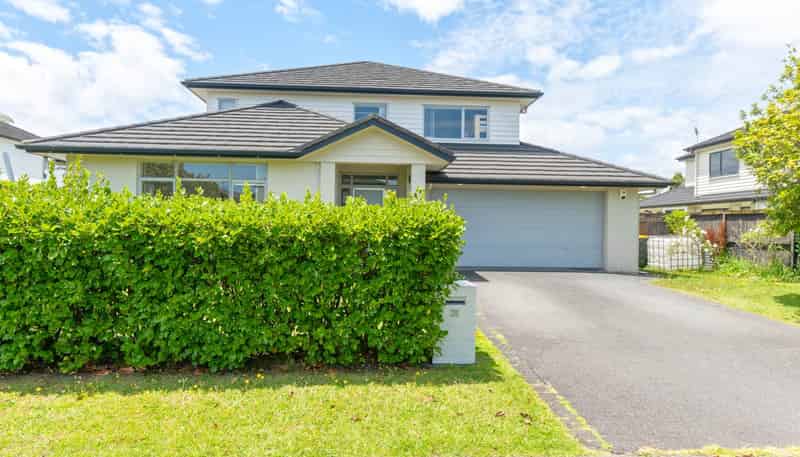 28 Lake Drive, Karaka