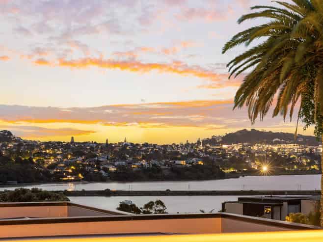 138D Paritai Drive, Orakei