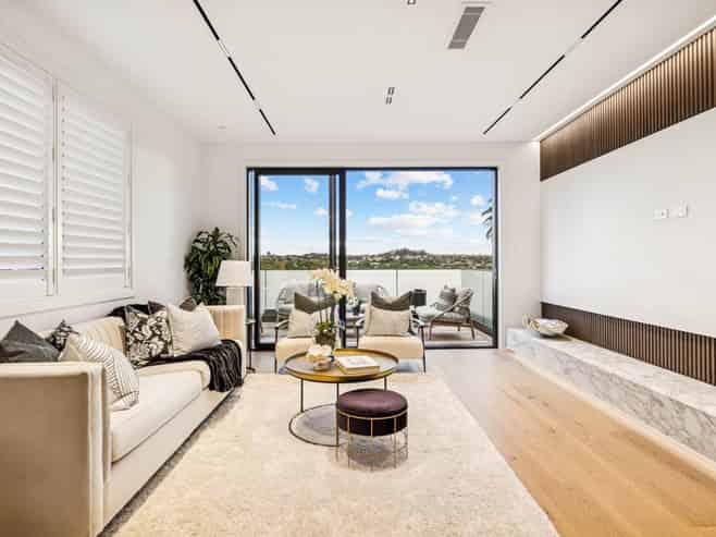 138D Paritai Drive, Orakei