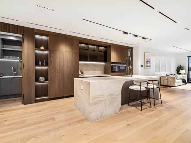 138D Paritai Drive, Orakei