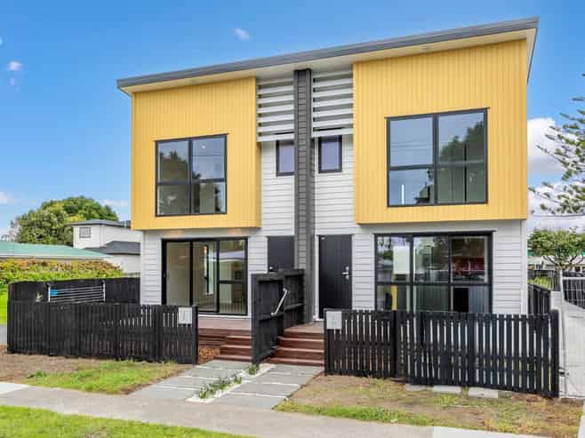 1-6/21 Peachgrove Road, Te Atatu South