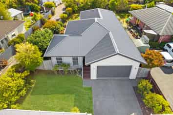 14 Caithness Street, New Brighton