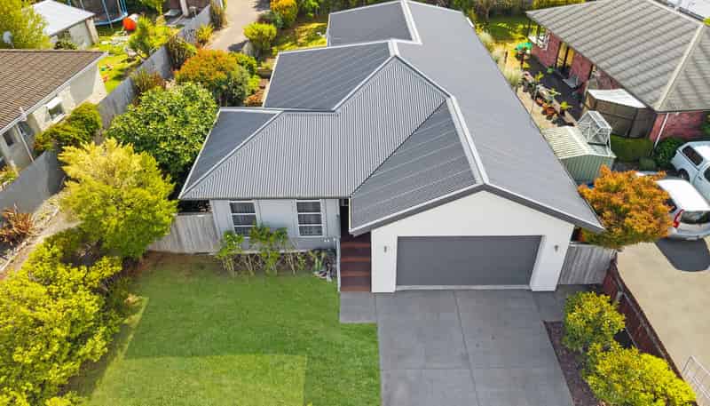 14 Caithness Street, New Brighton