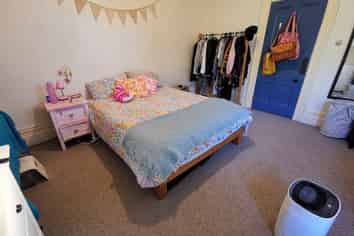 47B Aurora Terrace, Kelburn