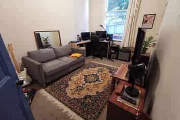 47B Aurora Terrace, Kelburn