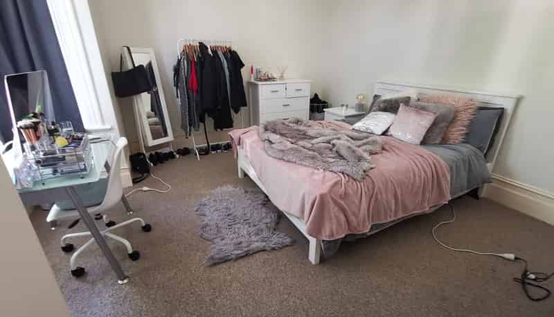 47B Aurora Terrace, Kelburn