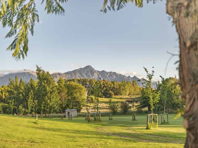 Lot 1, 26 Mountain View Road, Dalefield