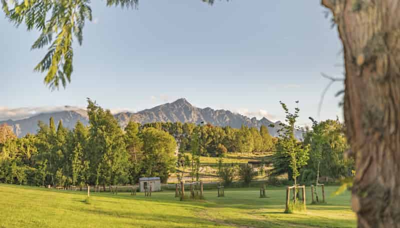 Lot 1, 26 Mountain View Road, Dalefield