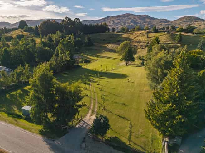 Lot 1, 26 Mountain View Road, Dalefield