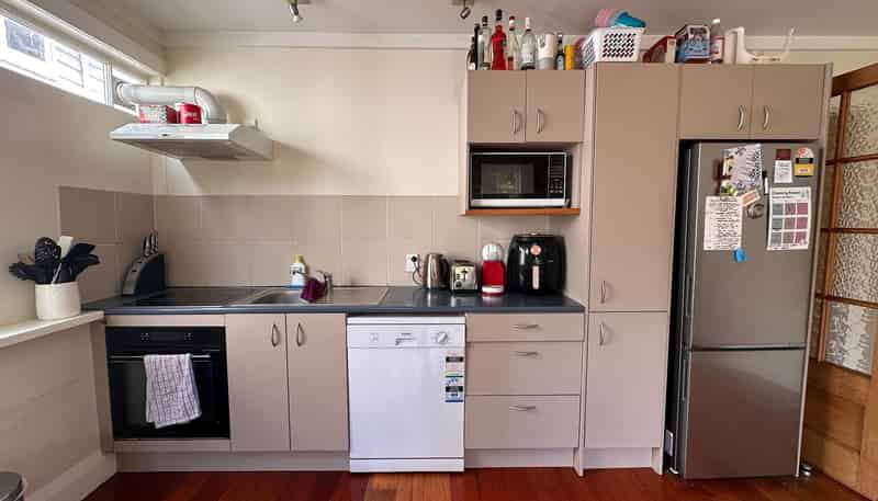 3/17 Clifton Terrace, Kelburn