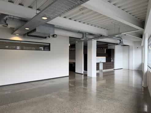 Modern Fitted Office in Grafton