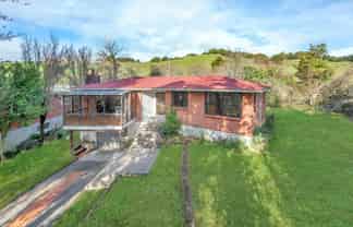 6 Roslyn Street, Taumarunui