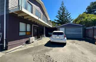 1/424 Hutt Road, Alicetown