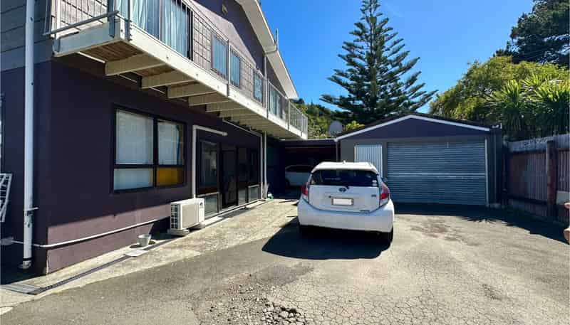 1/424 Hutt Road, Alicetown