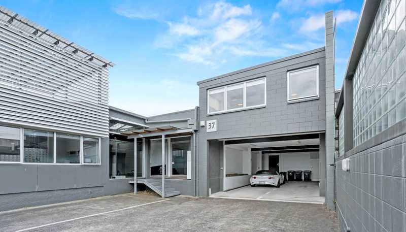 37 Scanlan Street, Grey Lynn