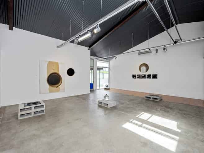 VERSATILE WAREHOUSE/OFFICE
