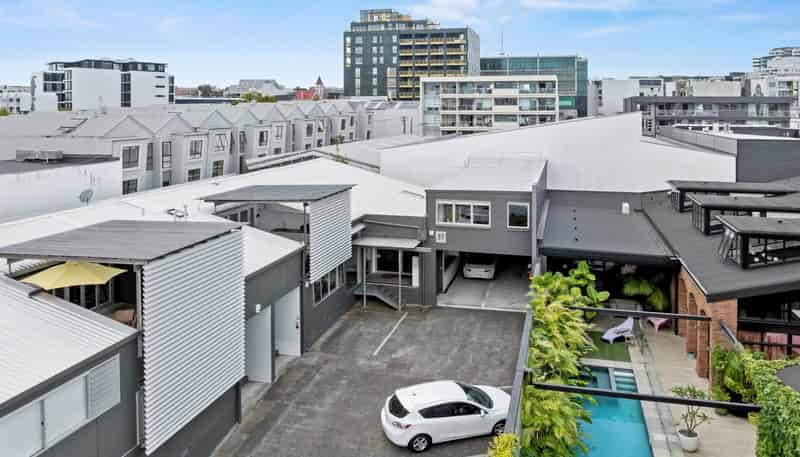 37 Scanlan Street, Grey Lynn