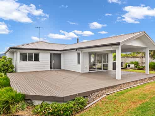 45 Sands Road, Glenbervie