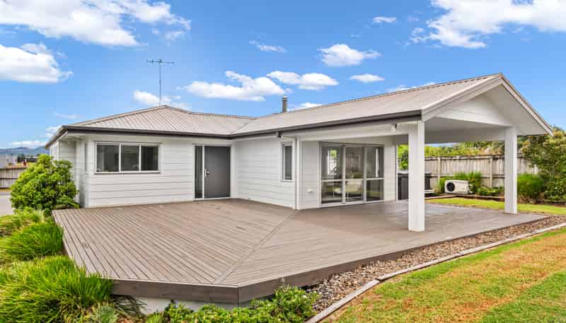 45 Sands Road, Glenbervie