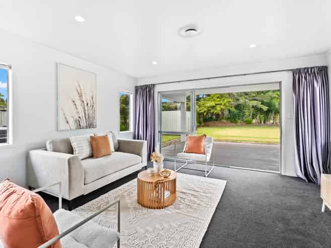 45 Sands Road, Glenbervie