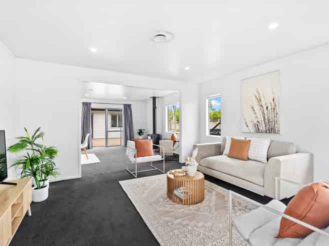 45 Sands Road, Glenbervie