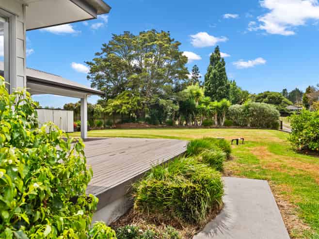 45 Sands Road, Glenbervie