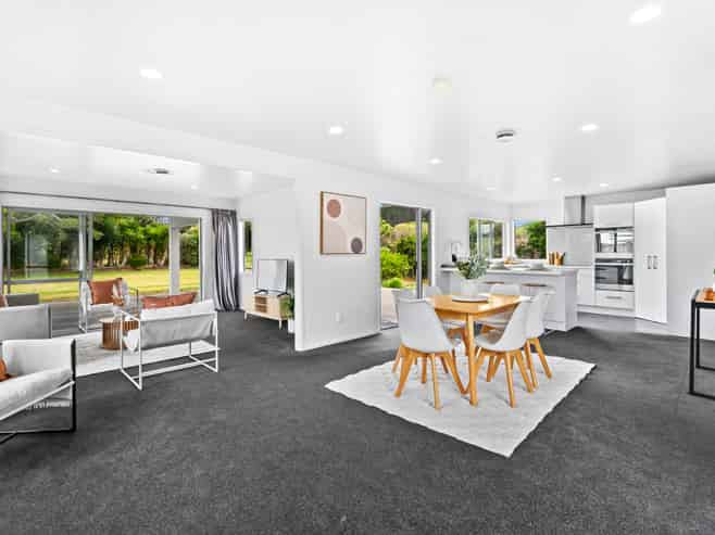 45 Sands Road, Glenbervie