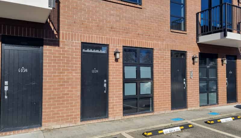 G02/4 Village Quarter Lane, Frankton