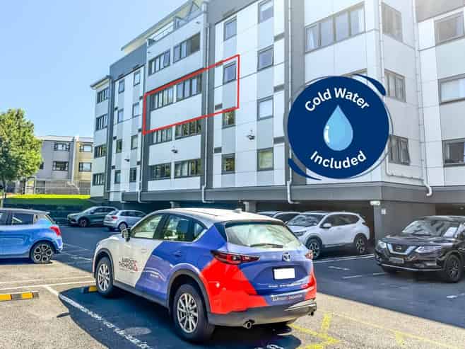 2c/19 Morning Star Place, Mount Albert