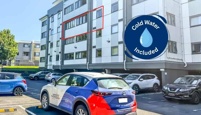 2c/19 Morning Star Place, Mount Albert