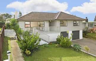 71 Glendene Avenue, Glendene