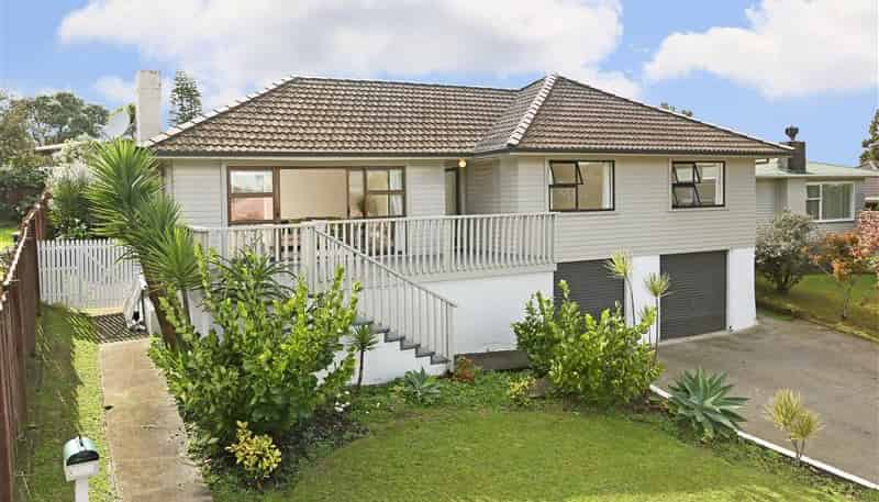 71 Glendene Avenue, Glendene