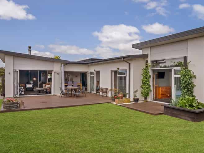 9 Crown Close, Prebbleton