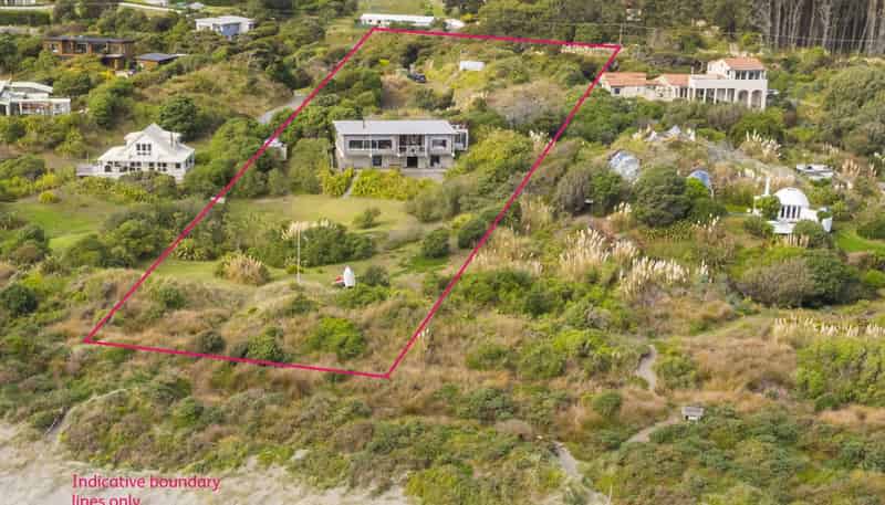 64 Paetawa Road, Peka Peka