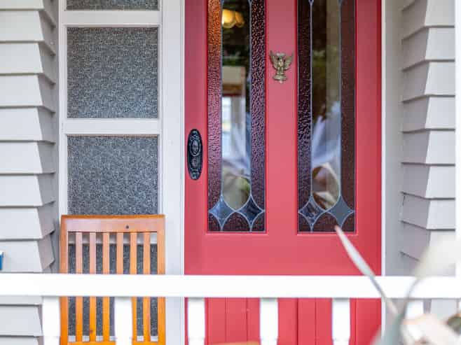 61 Te Aroha Street, Hamilton East