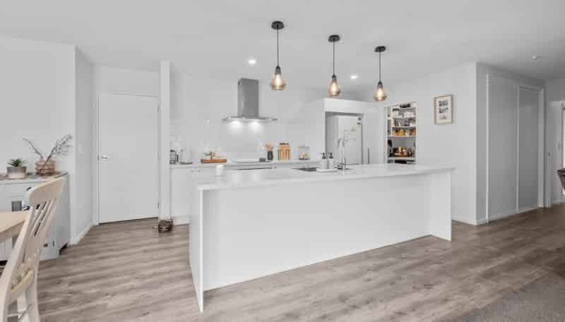 142 Trevors Road, Hampstead