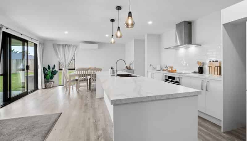 142 Trevors Road, Hampstead