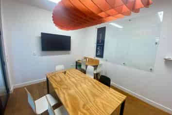 Position Your Business in Ahuriri’s Tech Hub