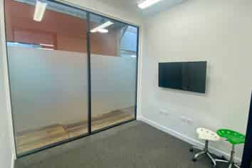 Position Your Business in Ahuriri’s Tech Hub