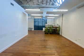 Position Your Business in Ahuriri’s Tech Hub