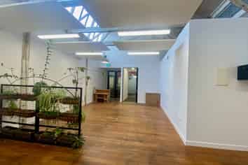 Position Your Business in Ahuriri’s Tech Hub