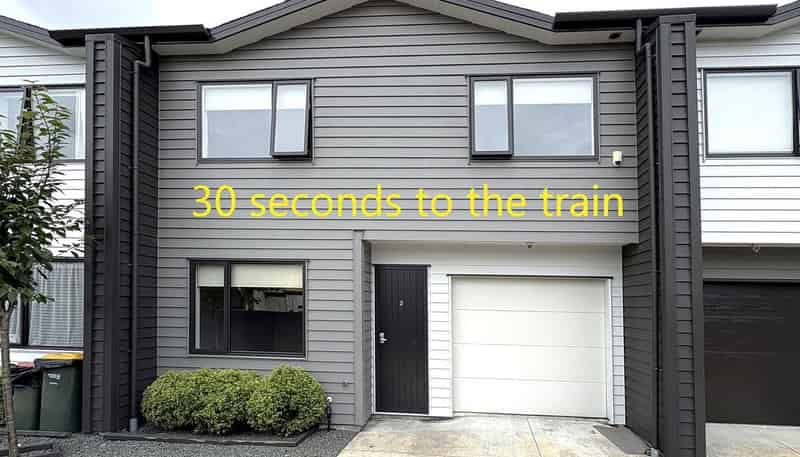 2/8 Maru Road, Takanini