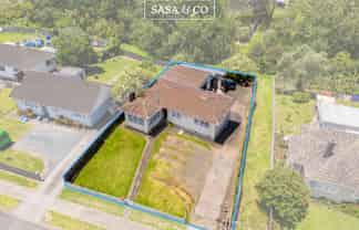 26 Williams Crescent, Otara