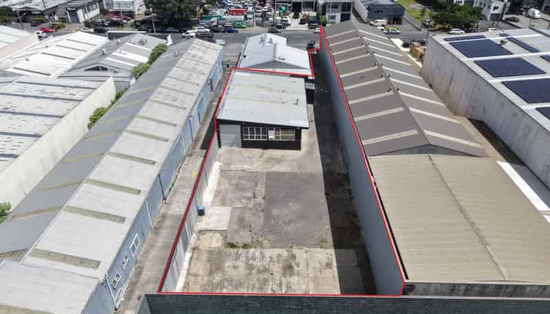 A/133 Captain Springs Road, Onehunga